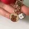 DINOTAENG - Quokka Keychain