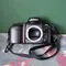 Nikon F50 SLR 底片單眼相機 單機身