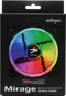 RGBSF11 Mirage RGB Radiator Fan-Breathing Effect