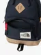 日本THE NORTH FACE <Kid> 美式經典後背包Mini(7L)/4色