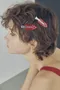 【🇯🇵日選物】GOLDY｜Vibrating Mood Set Hair Clip