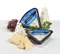 丹麥Canzona Danablu藍紋乳酪, 100g/盒, 冷藏保存