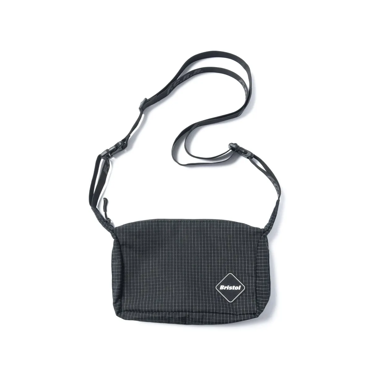 小物 Bristol TOUR 2WAY SMALL SHOULDER BAG F.C.Real Bristol｜2025SS TOUR 2WAY SMALL SHOULDER BAG