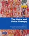 (舊版特價-恕不退換)The Voice and Voice Therapy with DVD-ROM (IE)