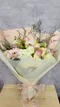 A1-94│情人節花束│新北市花店│蘆洲花店│花束│花店│訂花│送花