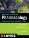 (舊版特價-恕不退換)Katzung & Trevor's Pharmacology Examination and Board Review (IE)
