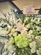 C1-11│高架花籃│新北市花店│蘆洲花店│開幕誌慶│敬輓│訂花│送花