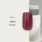 Lem. 彩色凝膠 c504 Cerise