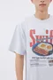 【23SS】韓國 女友早午餐短袖上衣