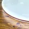 【鹿屋燈飾】C20  簡約生活銀邊/玫瑰金邊 薄吸頂燈 60W調光調色吸頂燈
