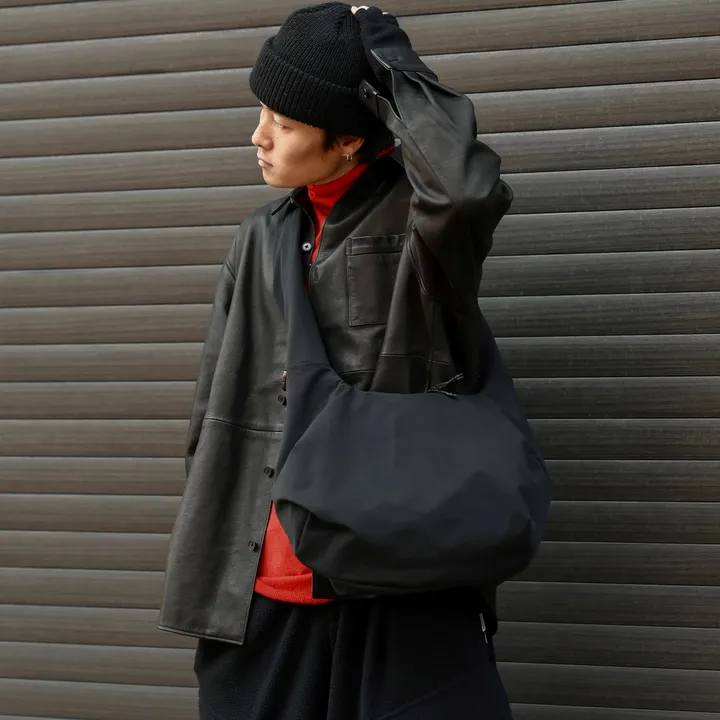 現貨】CLESSTE|SOFT SHELL SYSTEM BAG (M) 現貨】CLESSTE|SOFT SHELL SYSTEM BAG (M)