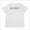 REPUTATION 棒棒糖LOGO TEE / 白