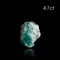 超光連結聖殿騎士團奧地利祖母綠原礦4.7ct