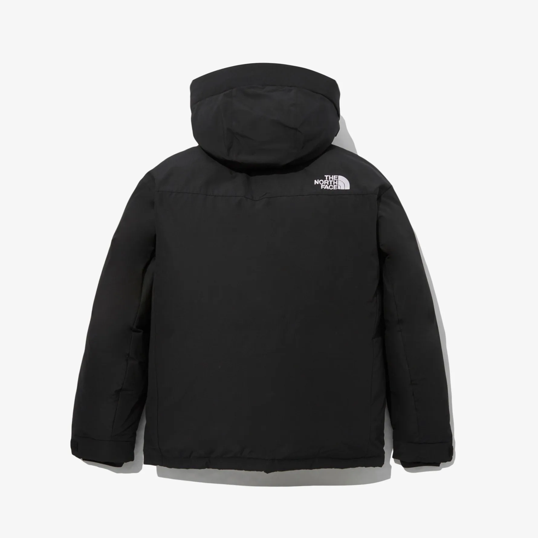The North Face POLAR AIR DOWN JACKET 多口袋羽絨外套NJ1DP66