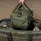 [ KZM ] 工業風裝備收納袋18L｜K23T3B06