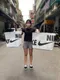 《 現貨 》韓國🇰🇷 Nike防水耐用購物袋