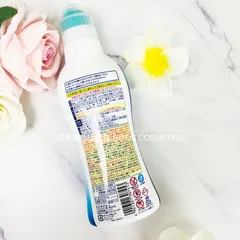 日本kao 花王haiter 高黏度水管清潔凝膠衛浴廚房水管排水孔清潔除菌500g 和泰美妝