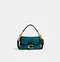 COACH Tabby 13 In Colorblock