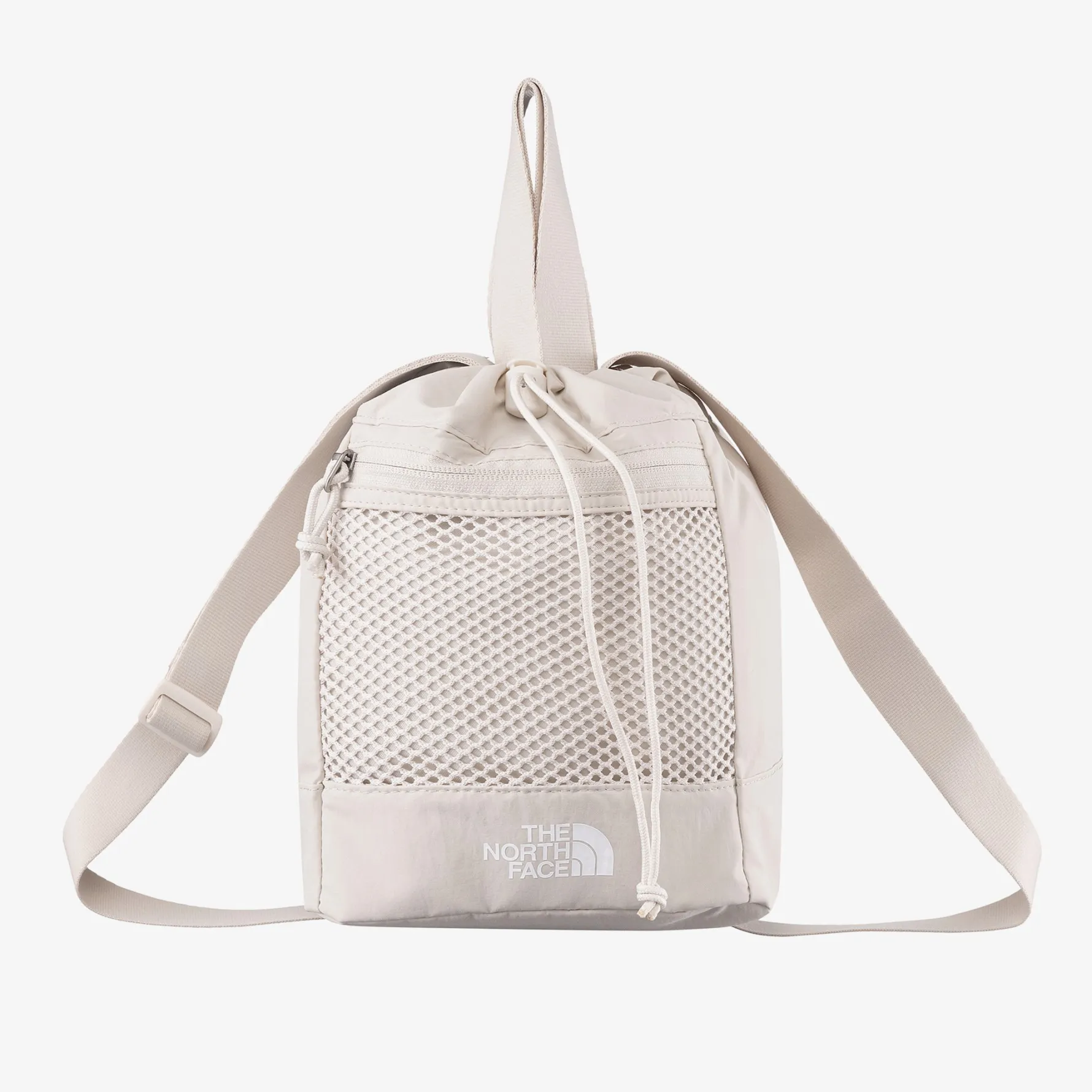★THE NORTH FACE☆LINDEN MESH BUCKET BAG MINI NN2PR14 ☆THE NORTH FACE☆LINDEN MESH BUCKET BAG MINI NN2PR14 (THE