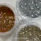 Palette Carys flash glitter  晶鑽閃光粉 - 太妃古銅