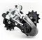 Sram Rival 1 長腿 LONG 10/11速後變速器 , Force 1/ Force CX1 適用