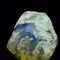 超光澳洲閃電嶺蛋白石原礦12.97ct