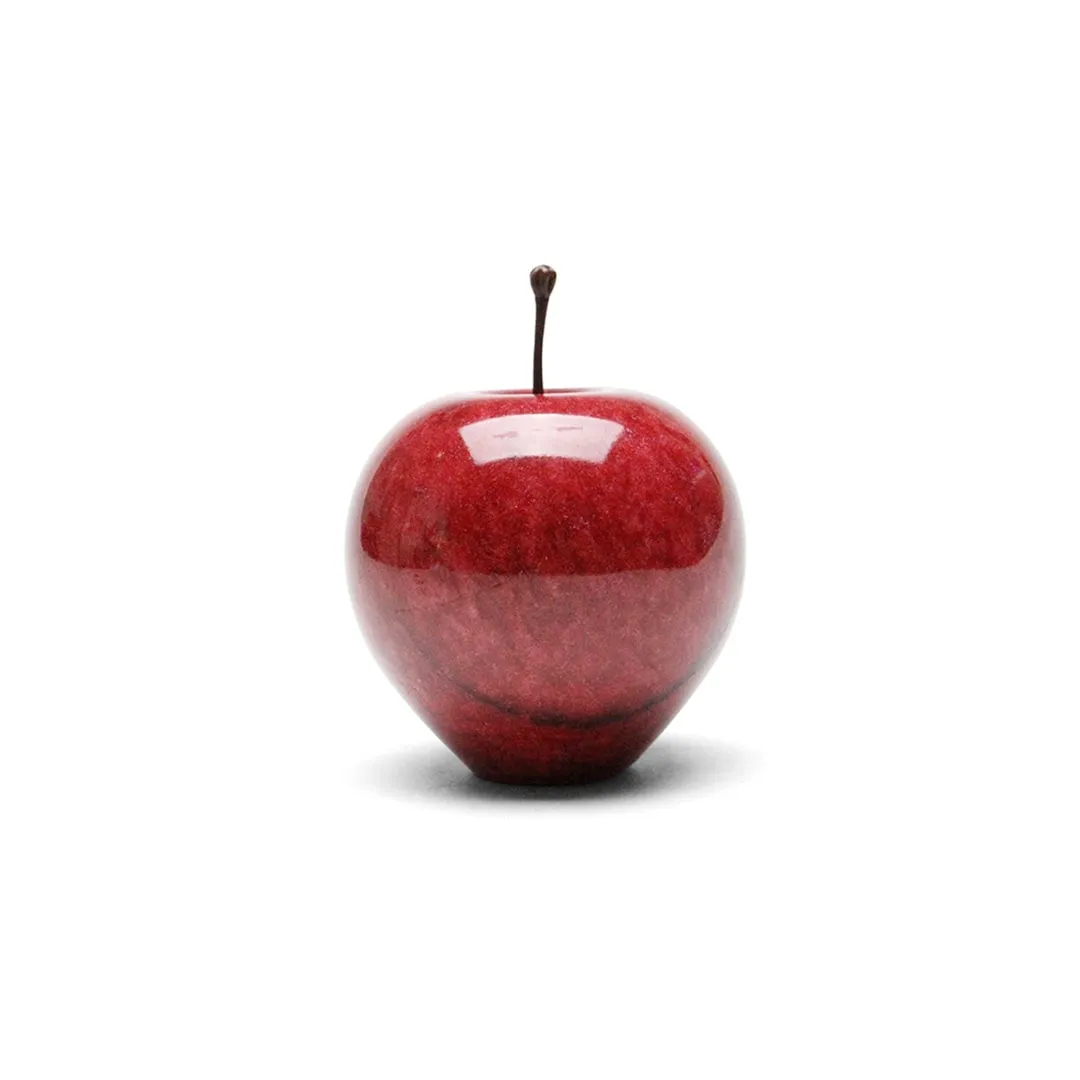 Marble Apple 