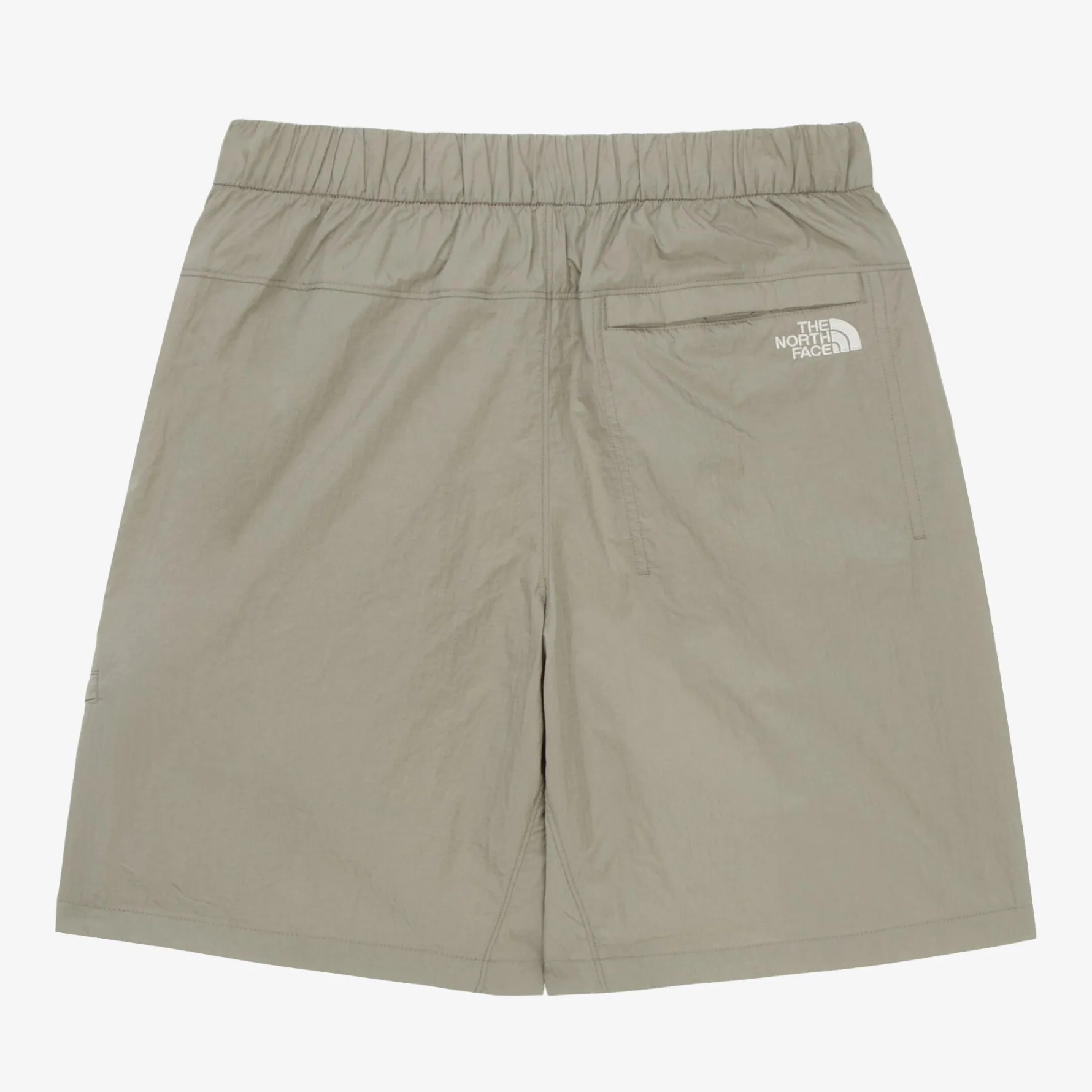 ★THE NORTH FACE☆WORKWAY SHORTS NS6NR05 THE NORTH FACE 男女款WORKWAY SHORTS腰帶尼龍短褲NS6NR05