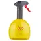 美國 EVO Oil Sprayer｜一噴上手噴油瓶大塑膠（黃）