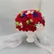 E1-11│捧花│新北市花店│蘆洲花店│婚禮│訂花│送花