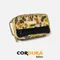 【the earth】 CORDURA 餐具收納袋－沙迷