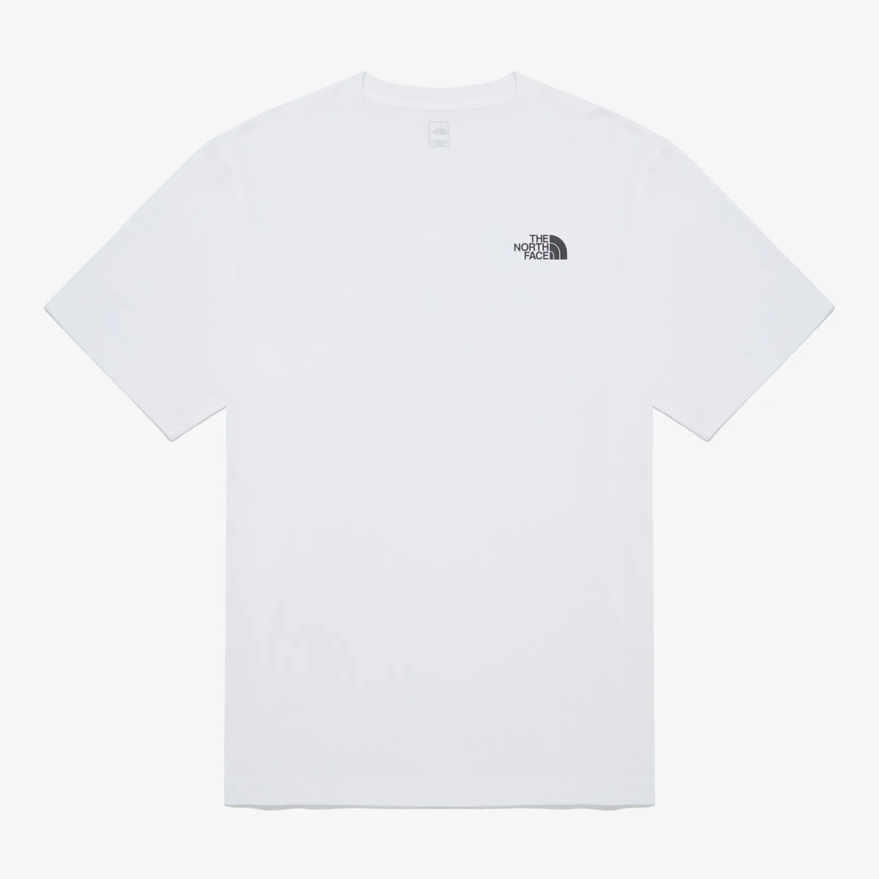 Tシャツ・カットソー [The North Face] TNF JEJU EDITION S/S R/TEE - WHITE THE NORTH FACE ノースフェイス Tシャツ EXPLORE S/S R/TEE