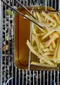 【TRANGIA】 煮飯神器炸物籃 大  (炸物神器) 適用大尺寸 台灣製!