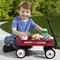 RADIO FLYER Toy Wagon 美國 小童小遊騎兵迷你拖車 #W5