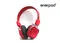 Divas audio L6無線藍牙耳罩式耳機 寶石紅