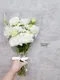 A10-9│追思花束│新北市花店│蘆洲花店│花束│訂花│送花