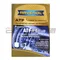 【缺貨】RAVENOL ATF+4® Fluid 全合成自動變速箱油 4號