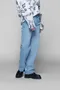 【21FW】韓國 1171基本刷白牛仔褲