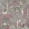 日本KOKKA 5折起↘【網購獨家】北歐風森林動物語・質感棉麻布 (4色)