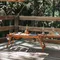 ［原木圓生］ 阿卡之霖 Aka Extendable Table ▻ 露營桌 摺疊桌 野餐桌