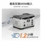 [ PHILIPS ] 儲能行動電源 1200W 672Wh │  預購  DLP8095S 野營露營都能用 行動電源 攜帶式行動電站 大容量行動電源