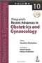 Dasgupta's Recent Advances in Obstetrics and Gynaecology (Vol.10)