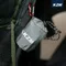 [ KZM ] 旅行用充氣頸枕｜K20T3M006