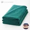 COTON床巾 700g, 墨綠色