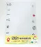 A+A奈米塗層軟性磁鐵白板(Whiteboard-Magnet Whiteboard)