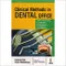 Clinical Methods in Dental Office