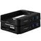 MH-3507HUB-U3A Unity with extra USB 3.0 hub for 2.5"/3.5" disk drive Docking System