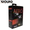 XROUND AERO PLUS 高解析有線耳機