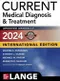*CURRENT Medical Diagnosis & Treatment 2024 (IE)
