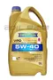 【缺貨】RAVENOL VPD 5W40 全合成機油 5L